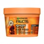 Маска Garnier Fructis HairFood Папая, для восстановления поврежденных волос, 400 мл