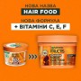 Маска Garnier Fructis HairFood Папая, для восстановления поврежденных волос, 400 мл