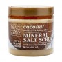 Скраб для тела Dead Sea Collection Coconut Mineral Salt Scrub с минералами Мертвого моря и маслом кокоса, 660 г