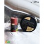 Скраб для тела UTerra Native SPA Shimmer, 250 мл