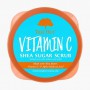 Сахарный скраб для тела Tree Hut Vitamin C Shea Sugar Scrub, 510 г