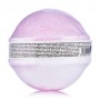 Бомба для ванны UTerra Native Raspberry Panacotta, 75 г