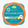 Сахарный скраб для тела Tree Hut Shea Sugar Scrub Coconut Lime, 510 г