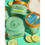 Сахарный скраб для тела Tree Hut Shea Sugar Scrub Coconut Lime, 510 г