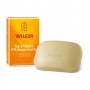 Детское растительное мыло Weleda Baby Calendula Bar Soap с календулой, 100 г