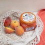 Скраб для тела Tree Hut Peach Sorbet Shea Sugar Scrub, 510 г