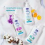 Детский защитный для купания Chicco Baby Moments Protection No Tears Body Wash Без слез, 200 мл