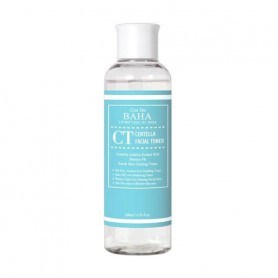 Тонер для лица Cos De Baha Centella Facial Toner, 200 мл