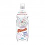 Хозяйственное белое жидкое мыло Друг Friends White Liquid Laundry Soap, 1 л