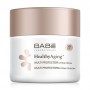 Мультизащитный дневной крем для лица BABE Laboratorios Healthy Aging+ з DMAE SPF 30 с эффектом лифтинга, 50 мл