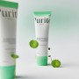 Крем для лица Purito Seoul Wonder Releaf Centella Cream Unscented с центеллой, для чувствительной кожи, 50 мл