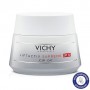 Крем для лица Vichy Liftactiv Supreme Day Cream SPF 30 коррекция морщин и упругость кожи, 50 мл