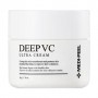 Питательный витаминный крем для сияния кожи лица Medi-Peel Deep VC Ultra Cream, 50 г