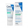 Матирующий увлажняющий крем CeraVe Oil Control Moisturising Gel-Cream для комбинированной и жирной кожи лица, 52 мл