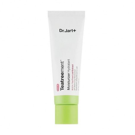 Увлажняющий крем для лица Dr. Jart+ Ctrl-A Teatreement Moisturizer, 50 мл