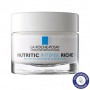 Питательный крем для лица La Roche-Posay Nutritic Intense Riche для очень сухой кожи, 50 мл