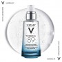 Ежедневный гель-бустер Vichy Mineral 89 для повышения упругости и увлажнения кожи лица, 50 мл