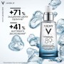 Ежедневный гель-бустер Vichy Mineral 89 для повышения упругости и увлажнения кожи лица, 50 мл