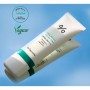 Солнцезащитный крем для лица с центеллой Dr.Ceuracle Cica Regen Vegan Sun SPF 50+ PA++++, 50 мл