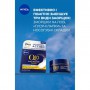 Восстанавливающий ночной крем для лица, против морщин NIVEA Q10 Power, 50 мл