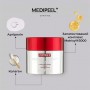 Антивозрастной лифтинг-крем для лица Medi Peel Peptide 9 Volume & Tension Tox Cream Pro с пептидами, 50 мл