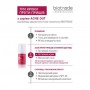 Активный крем для лица Biotrade Acne Out Active Cream для проблемной кожи с угрями и комедонами, локального нанесения, 30 мл