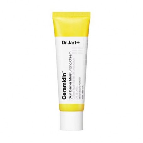 Увлажняющий барьерный крем для лица Dr. Jart + Ceramidin Skin Barrier Moisturizing Cream с керамидами, 50 мл