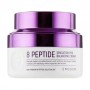 Антивозрастной крем для лица Enough 8 Peptide Sensation Pro Balancing Cream с пептидами, 50 мл
