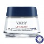 Ночной разглаживающий крем для коррекции морщин кожи лица Vichy Liftactiv HA с гиалуроновой кислотой, 50 мл