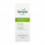 Легкий увлажняющий крем для лица Simple Kind to Skin Hydrating Light Moisturiser, 125 мл