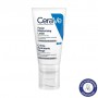 Ночной увлажняющий крем для лица CeraVe Facial Moisturising Lotion для нормальной и сухой кожи, 52 мл