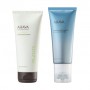 Антицеллюлитный набор для тела Ahava Body Firming Duo (крем Mineral Body Shaper, 200 мл + крем Deadsea Plants, 200 мл)