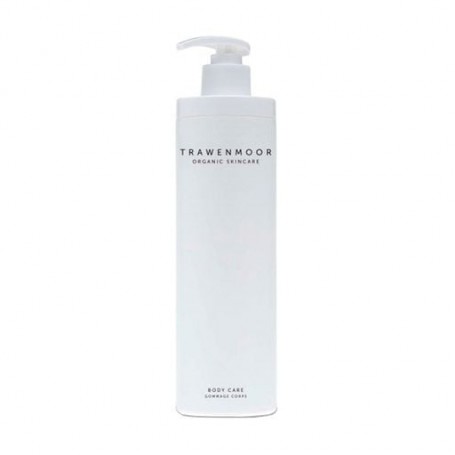 Увлажняющий крем для тела Dr. Spiller Trawenmoor Body Care, 500 мл