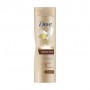 Лосьон для тела Dove Summer Glow с эффектом автозагара, 250 мл