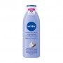 Молочко для тела NIVEA Smooth Sensation Ощущение мягкости, 250 мл