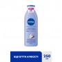 Молочко для тела NIVEA Smooth Sensation Ощущение мягкости, 250 мл