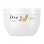 Крем для тела Dove Silky Pampering Body Cream, 300 мл