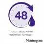 Лосьон для тела Neutrogena Norwegian Formula Deep Moisture Body Lotion Глубокое увлажнение, для сухой кожи, 75 мл