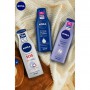 Молочко для тела NIVEA Глубокое питание, для сухой кожи, 250 мл