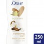 Лосьон для тела Dove Объятия нежности, 250 мл