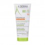 Смягчающий крем для тела A-Derma Exomega Control Emollient Cream Anti-Scratching, 200 мл