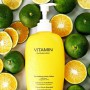 Питательный лосьон для тела Medi-Peel Vitamin Dr. Body Lotion с комплексом витаминов, 400 мл