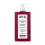 Увлажняющий крем после душа Q+A Hyaluronic Acid Post-Shower Moisturiser с гиалуроновой кислотой, 250 мл