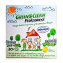 Стиральный порошок Green&Clean Professional для детского белья, 30 стирок, 3 кг