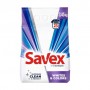 Стиральный порошок Savex Premium Whites & Colors, 23 стирки, 3.45 кг