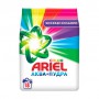 Стиральный порошок Ariel Аква-Пудра Color Яркие цвета, автомат, 18 стирок, 2.7 кг