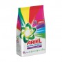 Стиральный порошок Ariel Аква-Пудра Color Яркие цвета, автомат, 18 стирок, 2.7 кг