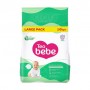 Стиральный порошок Teo Bebe Gentle & Clean Aloe для детских вещей, 23 стирки, 3.45 кг