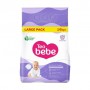 Стиральный порошок Teo Bebe Gentle & Clean Lavender для детских вещей, 23 стирки, 3.45 кг