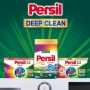 Стиральный порошок Persil Expert Color Deep Clean Свежесть от силан, автомат, 18 стирок, 2.7 кг